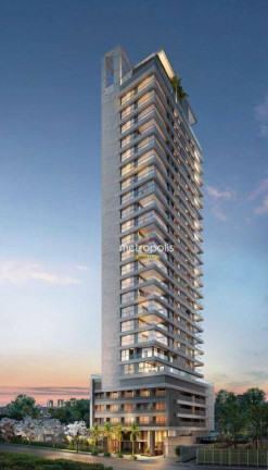 Imagem Imóvel com 3 Quartos à Venda, 241 m² em Itaim Bibi - São Paulo Imagem Imóvel com 3 Quartos à Venda, 241 m² em Itaim Bibi - São Paulo