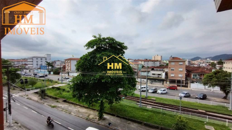 Imagem Apartamento com 2 Quartos à Venda, 65 m² em Vila Valença - Sao Vicente