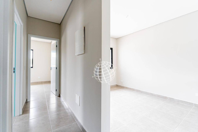 Imagem Casa com 3 Quartos à Venda, 70 m² em Usina - Atibaia