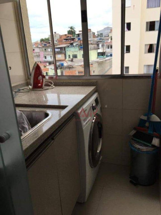 Imagem Apartamento com 2 Quartos à Venda, 50 m² em Itaquera - São Paulo Imagem Apartamento com 2 Quartos à Venda, 50 m² em Itaquera - São Paulo