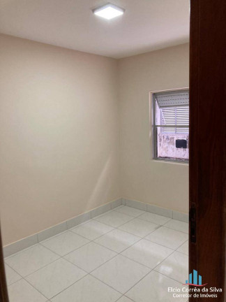 Imagem Apartamento com 3 Quartos à Venda, 70 m² em Aparecida - Santos Imagem Apartamento com 3 Quartos à Venda, 70 m² em Aparecida - Santos
