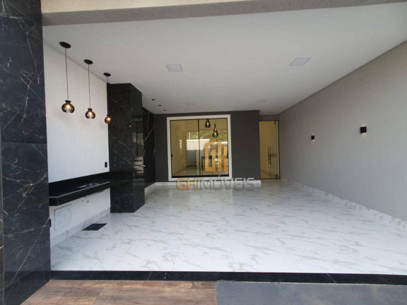 Imagem Casa com 3 Quartos à Venda, 150 m² em Setor Faiçalville - Goiânia Imagem Casa com 3 Quartos à Venda, 150 m² em Setor Faiçalville - Goiânia