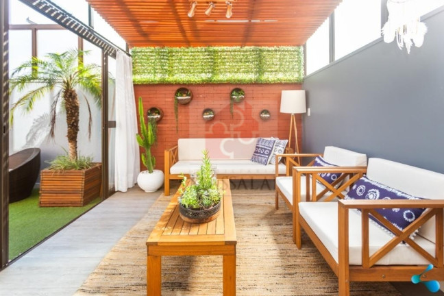 Imagem Apartamento com 1 Quarto à Venda, 77 m² em Independência - Porto Alegre Imagem Apartamento com 1 Quarto à Venda, 77 m² em Independência - Porto Alegre
