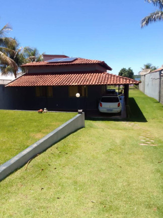 Imagem Chácara com 3 Quartos à Venda, 1.131 m² em Gaspareli 5 - Alvorada Do Sul Imagem Chácara com 3 Quartos à Venda, 1.131 m² em Gaspareli 5 - Alvorada Do Sul
