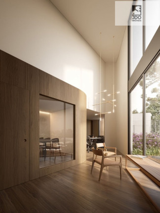 Imagem Apartamento com 3 Quartos à Venda, 335 m² em água Verde - Curitiba Imagem Apartamento com 3 Quartos à Venda, 335 m² em água Verde - Curitiba