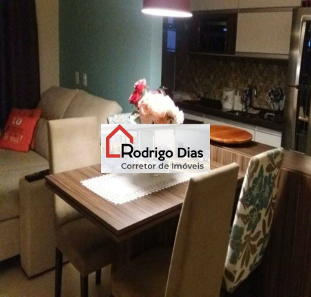 Foto do imóvel Apartamento com 2 Quartos à Venda, 60 m² em Medeiros - Jundiaí