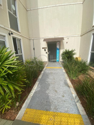 Imagem Apartamento com 2 Quartos à Venda, 45 m² em Jardim Quitandinha Ii - Araraquara Imagem Apartamento com 2 Quartos à Venda, 45 m² em Jardim Quitandinha Ii - Araraquara