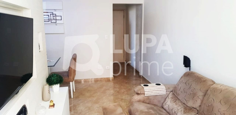 Imagem Apartamento com 3 Quartos à Venda, 80 m² em Tatuapé - São Paulo Imagem Apartamento com 3 Quartos à Venda, 80 m² em Tatuapé - São Paulo