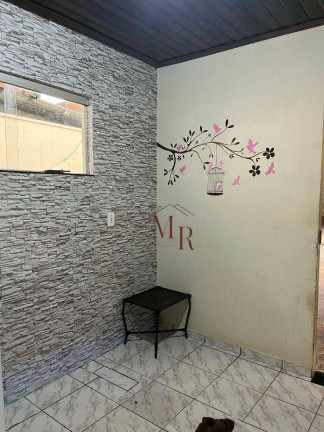 Imagem Casa com 2 Quartos à Venda, 180 m² em Chris Ii - Votuporanga