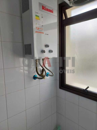 Imagem Apartamento com 2 Quartos à Venda, 69 m² em Saúde - São Paulo