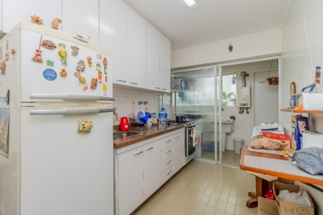 Imagem Apartamento com 3 Quartos à Venda, 87 m² em Indianópolis - São Paulo