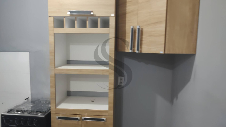 Imagem Apartamento com 2 Quartos à Venda, 41 m² em Jardim Guarujá - Sorocaba Imagem Apartamento com 2 Quartos à Venda, 41 m² em Jardim Guarujá - Sorocaba
