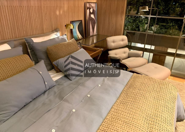 Imagem Apartamento com 4 Quartos à Venda, 162 m² em Perdizes - São Paulo