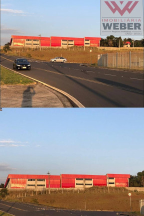 Galpão à Venda, 14 m² em Sorocaba