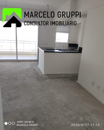 Imagem Apartamento com 2 Quartos à Venda, 82 m² em Vila Homero - Indaiatuba