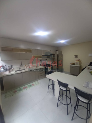 Imagem Casa com 3 Quartos à Venda, 250 m² em Massaguaçu - Caraguatatuba Imagem Casa com 3 Quartos à Venda, 250 m² em Massaguaçu - Caraguatatuba