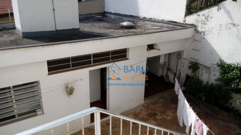 Imagem Casa com 3 Quartos à Venda, 300 m² em Pacaembu - São Paulo