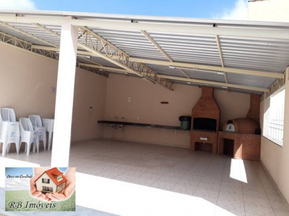 Imagem Apartamento com 3 Quartos à Venda, 63 m² em Jardim Utinga - Santo André Imagem Apartamento com 3 Quartos à Venda, 63 m² em Jardim Utinga - Santo André