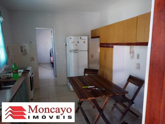 Imagem Casa com 4 Quartos à Venda, 350 m² em Sumaré - Caraguatatuba
