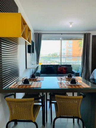 Imagem Flat com 1 Quarto à Venda, 30 m² em Intermares - Cabedelo Imagem Flat com 1 Quarto à Venda, 30 m² em Intermares - Cabedelo
