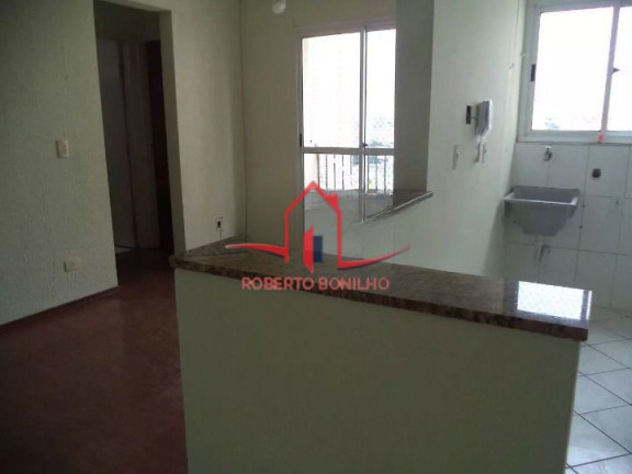 Imagem Apartamento com 2 Quartos à Venda, 48 m² em Vila Palmares - Santo André Imagem Apartamento com 2 Quartos à Venda, 48 m² em Vila Palmares - Santo André