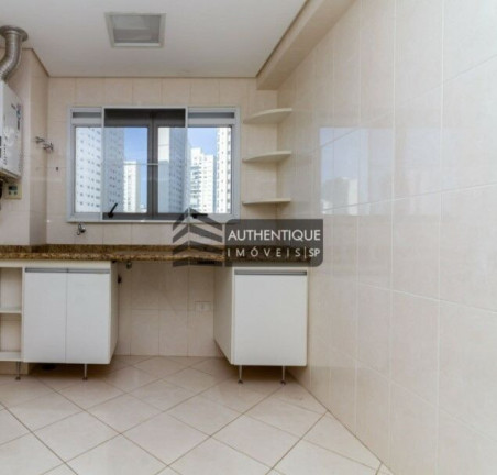 Imagem Apartamento com 3 Quartos à Venda, 189 m² em Santo Amaro - São Paulo Imagem Apartamento com 3 Quartos à Venda, 189 m² em Santo Amaro - São Paulo