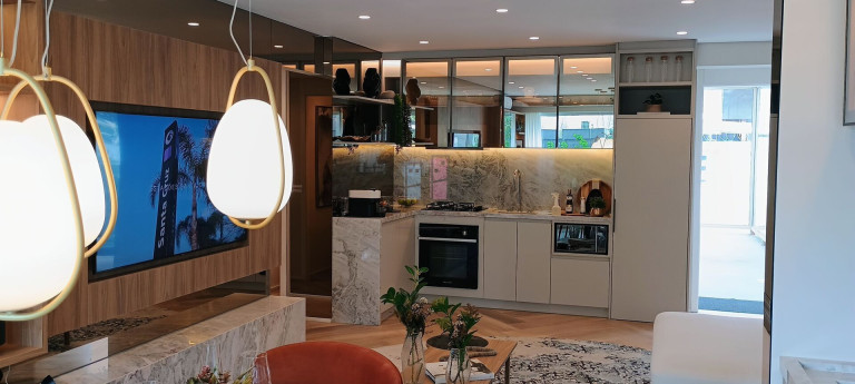 Imagem Apartamento com 2 Quartos à Venda, 75 m² em Vila Clementino - São Paulo Imagem Apartamento com 2 Quartos à Venda, 75 m² em Vila Clementino - São Paulo