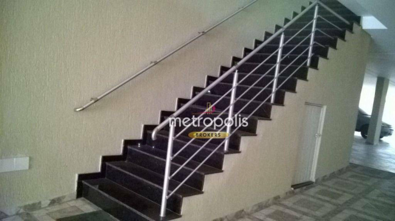 Imagem Apartamento com 3 Quartos à Venda, 74 m² em Parque Das Nações - Santo André