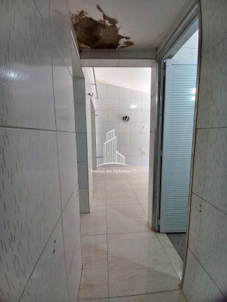 Imagem Casa com 2 Quartos à Venda, 122 m² em Cidade 2000 - Fortaleza Imagem Casa com 2 Quartos à Venda, 122 m² em Cidade 2000 - Fortaleza
