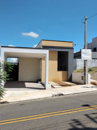 Casa com 3 Quartos à Venda, 150 m² em Morada Dos Nobres - Taubaté