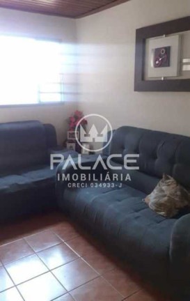 Imóvel com 4 Quartos à Venda, 233 m² em Jardim Esplanada - Piracicaba