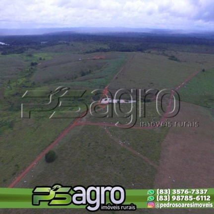 Fazenda à Venda, 100.000.000 m² em Vila Canaã - Rondonópolis