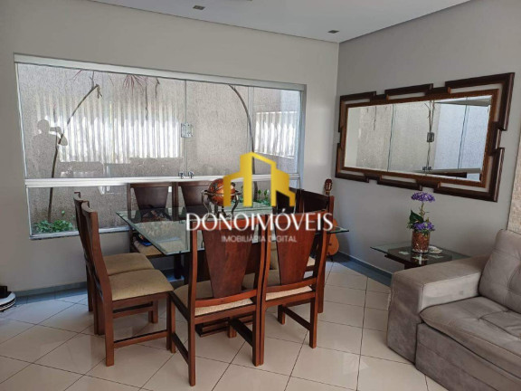 Imagem Casa com 3 Quartos à Venda, 215 m² em Cerâmica - São Caetano Do Sul Imagem Casa com 3 Quartos à Venda, 215 m² em Cerâmica - São Caetano Do Sul