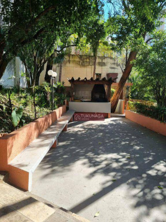 Apartamento com 2 Quartos à Venda, 73 m² em Alto Da Lapa - São Paulo