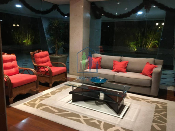 Imagem Apartamento com 3 Quartos à Venda, 120 m² em Campo Belo - São Paulo Imagem Apartamento com 3 Quartos à Venda, 120 m² em Campo Belo - São Paulo