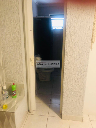 Imagem Casa com 3 Quartos à Venda, 150 m² em Cidade Dutra - São Paulo