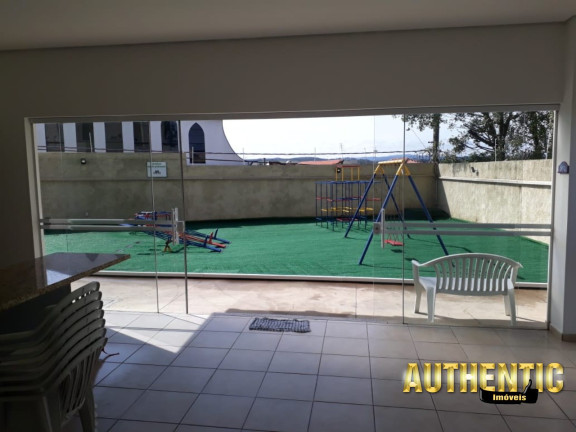 Imagem Apartamento com 2 Quartos à Venda, 42 m² em Rancho Grande - Itu Imagem Apartamento com 2 Quartos à Venda, 42 m² em Rancho Grande - Itu