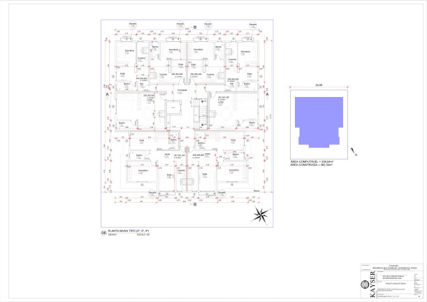 Imagem Apartamento com 1 Quarto à Venda, 34 m² em Pousada Da Neve - Nova Petrópolis