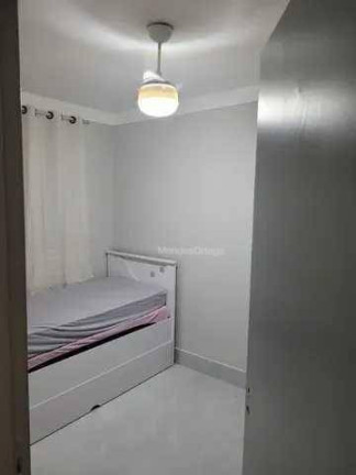 Imagem Apartamento com 2 Quartos à Venda, 50 m² em Jardim Novo Mundo - Sorocaba Imagem Apartamento com 2 Quartos à Venda, 50 m² em Jardim Novo Mundo - Sorocaba