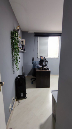Imagem Apartamento com 2 Quartos à Venda, 53 m² em Vila Andrade - São Paulo