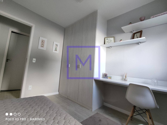 Imagem Apartamento com 2 Quartos à Venda, 52 m² em Vila São Francisco (zona Leste) - São Paulo Imagem Apartamento com 2 Quartos à Venda, 52 m² em Vila São Francisco (zona Leste) - São Paulo