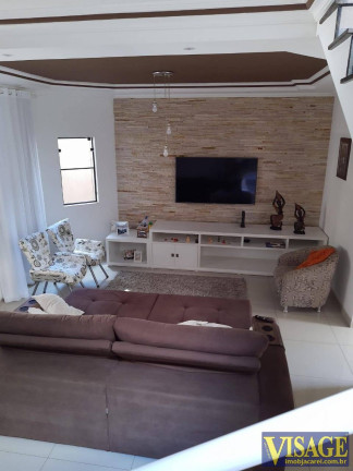 Imagem Casa com 4 Quartos à Venda, em Vila Branca - Jacareí Imagem Casa com 4 Quartos à Venda, em Vila Branca - Jacareí
