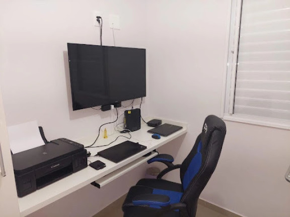 Imagem Apartamento com 3 Quartos à Venda, 65 m² em Condomínio Mirante Santa Rosalia - Sorocaba Imagem Apartamento com 3 Quartos à Venda, 65 m² em Condomínio Mirante Santa Rosalia - Sorocaba