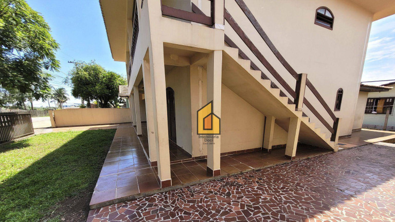 Imagem Sobrado com 2 Quartos para Alugar, 267 m² em Estação - Araucária Imagem Sobrado com 2 Quartos para Alugar, 267 m² em Estação - Araucária