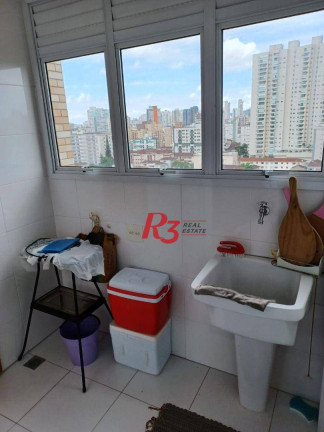 Imagem Apartamento com 1 Quarto à Venda, 51 m² em Vila Belmiro - Santos Imagem Apartamento com 1 Quarto à Venda, 51 m² em Vila Belmiro - Santos