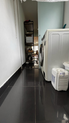 Imagem Apartamento com 2 Quartos à Venda, 56 m² em Vila Olímpia - São Paulo Imagem Apartamento com 2 Quartos à Venda, 56 m² em Vila Olímpia - São Paulo