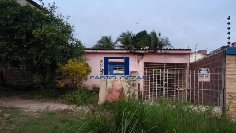 Foto do imóvel Casa com 3 Quartos à Venda, 340 m² em Jardim Atlantico - Olinda