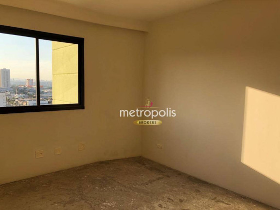 Imagem Apartamento com 3 Quartos à Venda, 108 m² em Campestre - Santo André Imagem Apartamento com 3 Quartos à Venda, 108 m² em Campestre - Santo André