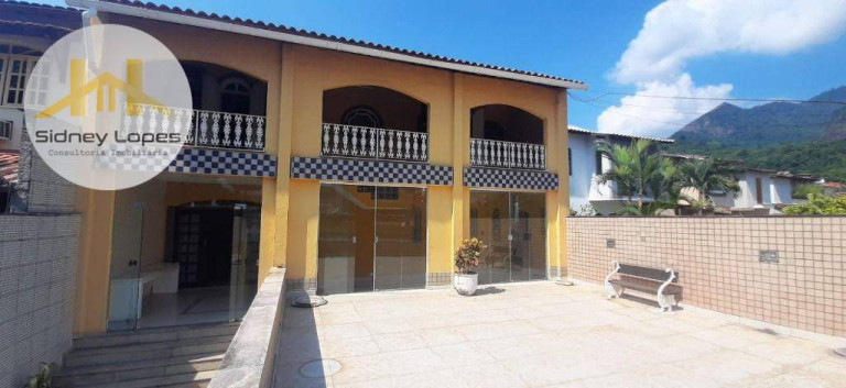 Imagem Casa com 5 Quartos à Venda, 460 m² em Freguesia De Jacarepaguá - Rio De Janeiro Imagem Casa com 5 Quartos à Venda, 460 m² em Freguesia De Jacarepaguá - Rio De Janeiro