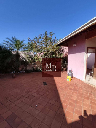 Imagem Casa com 4 Quartos à Venda, 276 m² em San Remo - Votuporanga